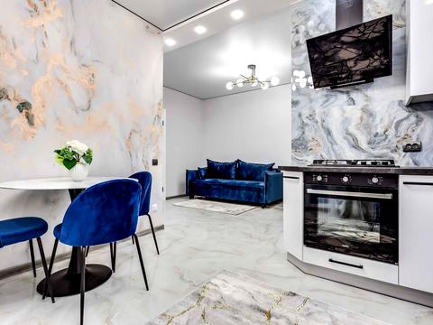 квартира по адресу Владимира Великого ул. (Артема), 10-Б