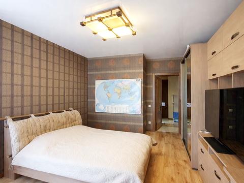 квартира по адресу Княжий Затон ул., 2/30