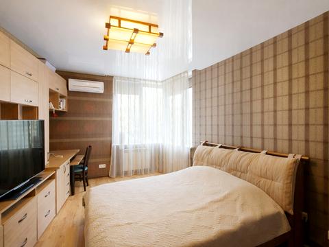 квартира по адресу Княжий Затон ул., 2/30