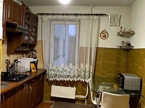 комната по адресу Щурата ул., 4