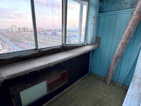 квартира за адресою Композитора Лятошинського вул., 22