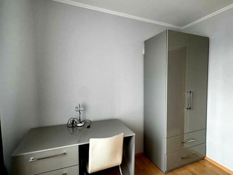 комната по адресу Щурата ул., 4