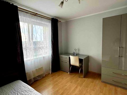 комната по адресу Щурата ул., 4