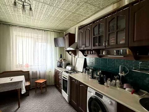 квартира за адресою Миколи Вавілова просп., 2