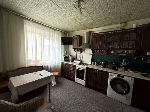 квартира за адресою Миколи Вавілова просп., 2