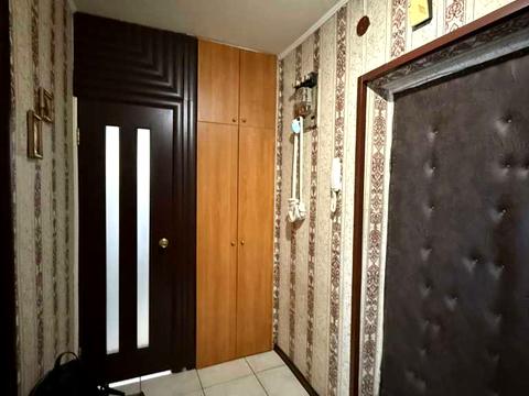 квартира за адресою Миколи Вавілова просп., 2