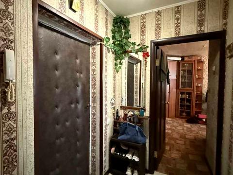 квартира за адресою Миколи Вавілова просп., 2