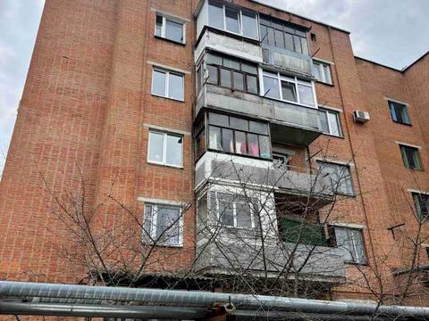 квартира за адресою Миколи Вавілова просп., 2