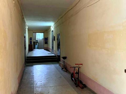 квартира за адресою Миколи Вавілова просп., 2