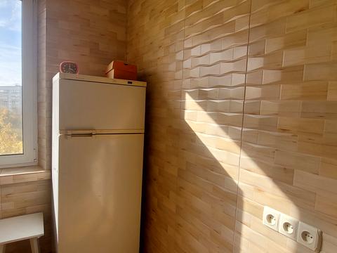 квартира за адресою Нескорених вул., 70