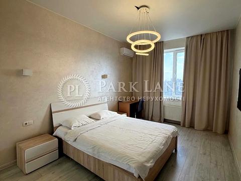 квартира по адресу Берестейский просп. (Победы), 26