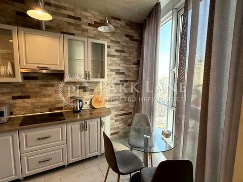 квартира по адресу Берестейский просп. (Победы), 26