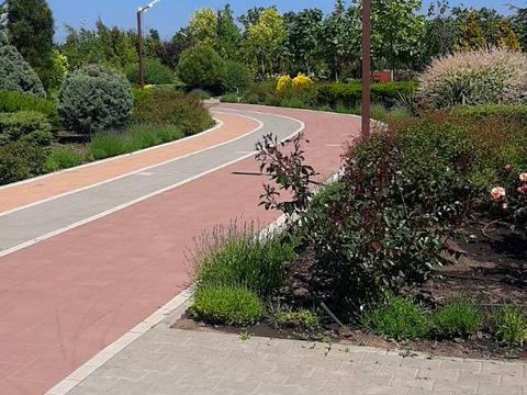 ділянка за адресою Дайберг