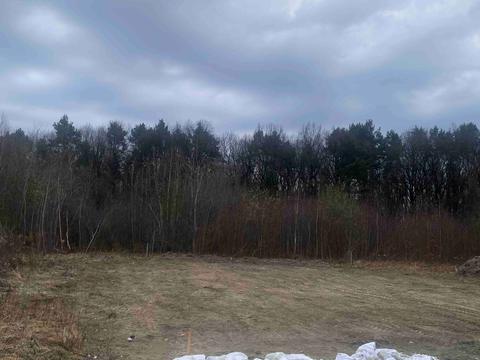 участок по адресу 