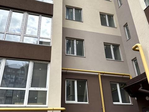 квартира за адресою Леоніда Каденюка вул., 18