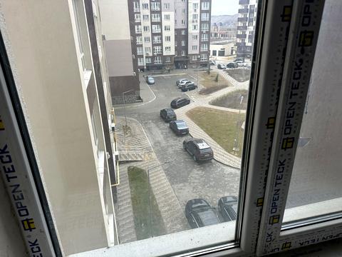 квартира за адресою Леоніда Каденюка вул., 18