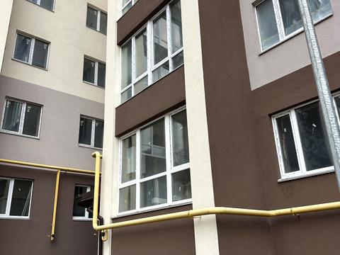 квартира за адресою Леоніда Каденюка вул., 18