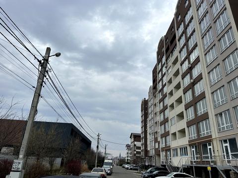 квартира за адресою Леоніда Каденюка вул., 18