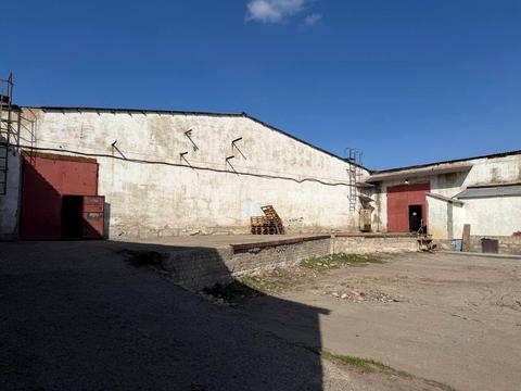 комерційна за адресою Просьолкова вул., 11