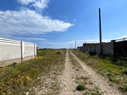 ділянка за адресою Дайберг