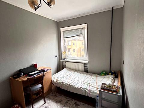 квартира по адресу Бельведерская ул., 52
