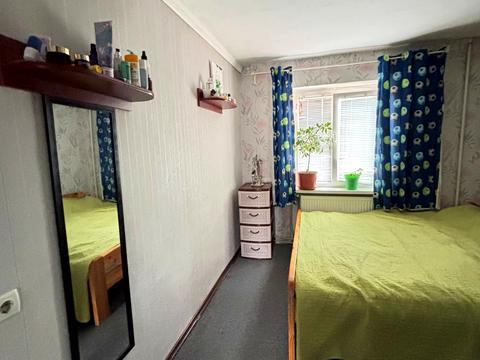 квартира по адресу Бельведерская ул., 52