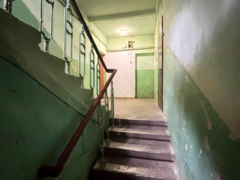 квартира по адресу Бельведерская ул., 52