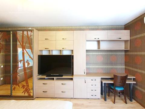 квартира по адресу Княжий Затон ул., 2/30