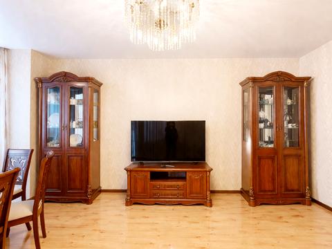 квартира по адресу Княжий Затон ул., 2/30