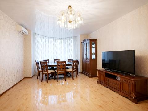 квартира по адресу Княжий Затон ул., 2/30