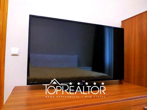 квартира по адресу Гагарина просп. (Гагаріна), 21