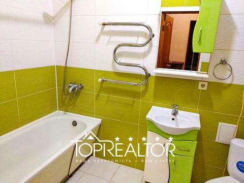 квартира по адресу Гагарина просп. (Гагаріна), 21