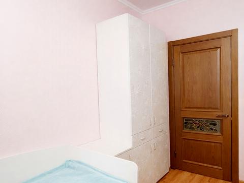 квартира по адресу Княжий Затон ул., 2/30