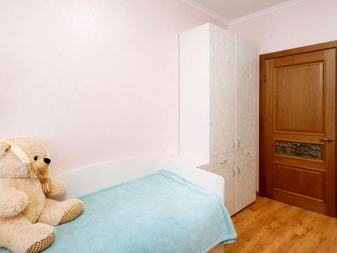 квартира по адресу Княжий Затон ул., 2/30