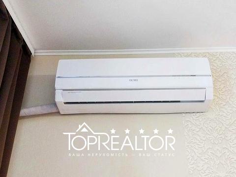 квартира по адресу Гагарина просп. (Гагаріна), 21