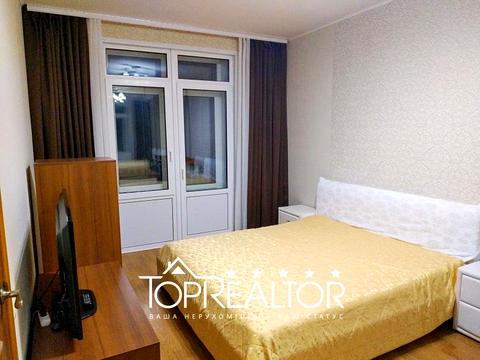 квартира по адресу Гагарина просп. (Гагаріна), 21