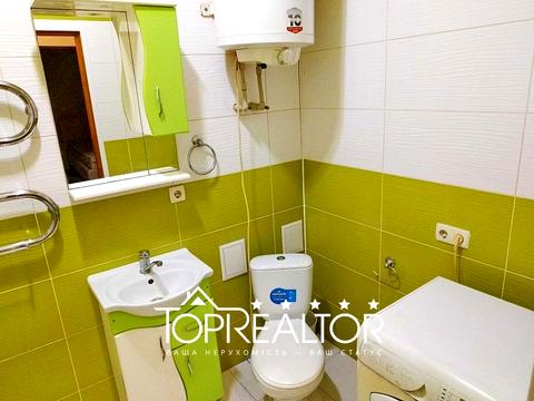 квартира по адресу Гагарина просп. (Гагаріна), 21