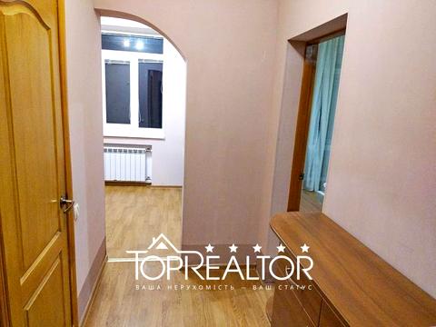 квартира по адресу Гагарина просп. (Гагаріна), 21