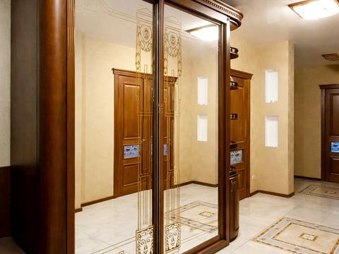 квартира по адресу Княжий Затон ул., 2/30