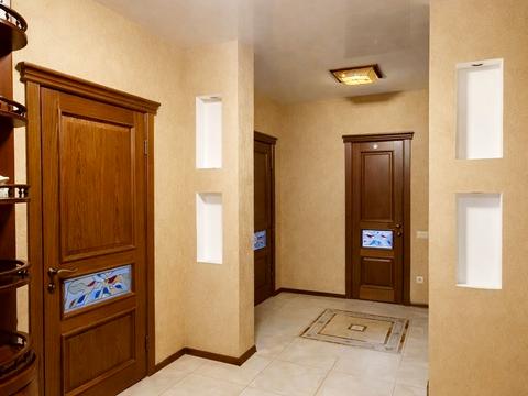 квартира по адресу Княжий Затон ул., 2/30