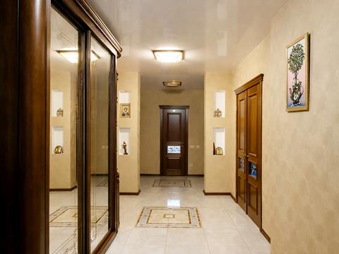 квартира по адресу Княжий Затон ул., 2/30