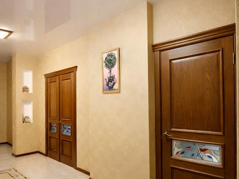 квартира по адресу Княжий Затон ул., 2/30