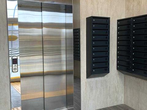 квартира по адресу  ул., (Будинок Б2)