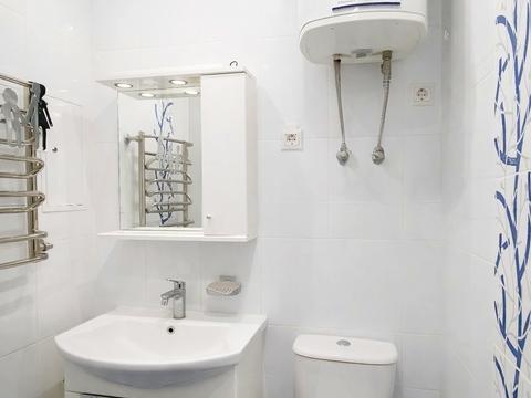 квартира по адресу Княжий Затон ул., 2/30