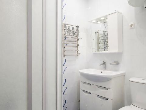 квартира по адресу Княжий Затон ул., 2/30