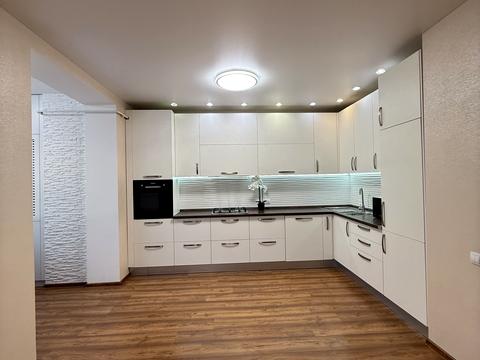 квартира за адресою Абрикосова вул., 3-Б