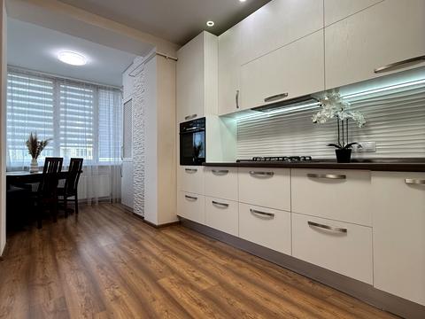 квартира по адресу Абрикосовая ул., 3-Б