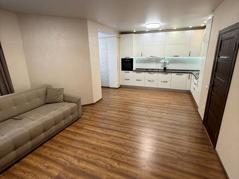 квартира за адресою Абрикосова вул., 3-Б