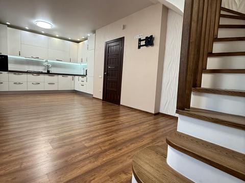 квартира за адресою Абрикосова вул., 3-Б