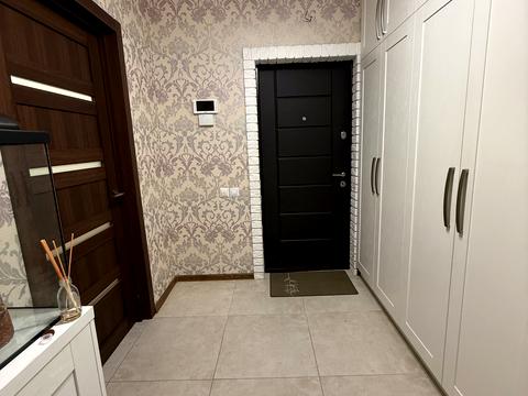 квартира за адресою Абрикосова вул., 3-Б